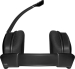 Corsair VOID RGB ELITE Wireless carbon