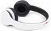 Gembird Bluetooth stereofoniczny headset biały