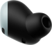 Google pikseli Buds Pro Fog
