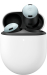 Google pikseli Buds Pro Fog