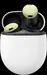 Google pikseli Buds Pro Lemongrass