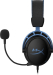 HP HyperX Cloud Alpha S czarny/niebieski
