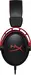 HP HyperX Cloud Alpha czarny/czerwony