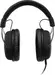 HP HyperX Cloud II czarny