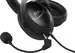 HP HyperX Cloud II czarny