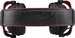 HP HyperX Cloud II czerwony