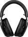 HP HyperX Cloud III Wireless czarny