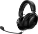 HP HyperX Cloud III Wireless czarny