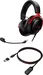 HP HyperX Cloud III czarny/czerwony
