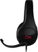 HP HyperX Cloud Stinger czarny
