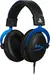 HP HyperX Cloud for PS4