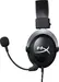 HP HyperX Cloud srebrny