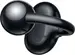 Huawei Freeklips czarny