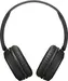 JVC HA-S31BT czarny