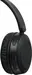 JVC HA-S31BT czarny