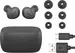 Jabra Elite 4 Dark Grey