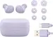 Jabra Elite 4 Lilac