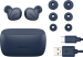 Jabra Elite 4 Navy