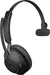 Jabra Evolve2 65 - USB-A MS Mono czarny