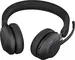 Jabra Evolve2 65 - USB-A MS stereo czarny