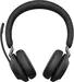 Jabra Evolve2 65 - USB-A MS stereo czarny