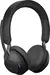 Jabra Evolve2 65 - USB-A MS stereo with Charging stojak czarny