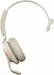 Jabra Evolve2 65 - USB-A UC Mono beżowy