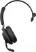 Jabra Evolve2 65 - USB-A UC Mono with Charging stojak czarny