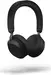 Jabra Evolve2 75 - USB-C MS Teams w tym stacja ładująca czarny