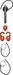 Jabra Talk 45 srebrny