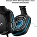 Logitech G432