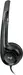 Logitech H390 czarny