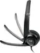 Logitech H390 czarny