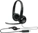 Logitech H390 czarny