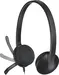 Logitech USB Headset H340