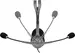Logitech headset H110
