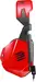 MadCatz Cyborg F.R.E.Q. 3, czerwony