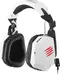 MadCatz Cyborg F.R.E.Q. 3, czerwony