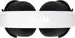 NZXT Relay headset biały