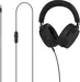 NZXT Relay headset czarny