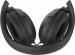 Philips UpBeat Wired Headphones czarny