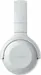 Philips UpBeat Wireless Headphones biały