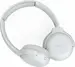Philips UpBeat Wireless Headphones biały