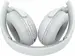 Philips UpBeat Wireless Headphones biały