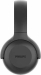 Philips UpBeat Wireless Headphones czarny