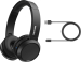 Philips bas+ TAH4205 czarny