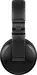 Pioneer DJ HDJ-X5BT czarny
