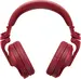 Pioneer DJ HDJ-X5BT czerwony