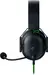 Razer BlackShark V2 X czarny/zielony