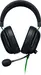 Razer BlackShark V2 X czarny/zielony